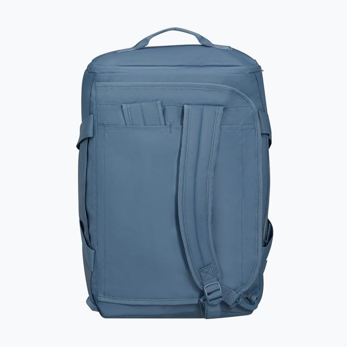 Torba podróżna American Tourister Duffle S 42 l coronet blue 6