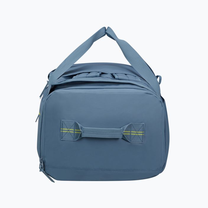 Torba podróżna American Tourister Duffle S 42 l coronet blue 8