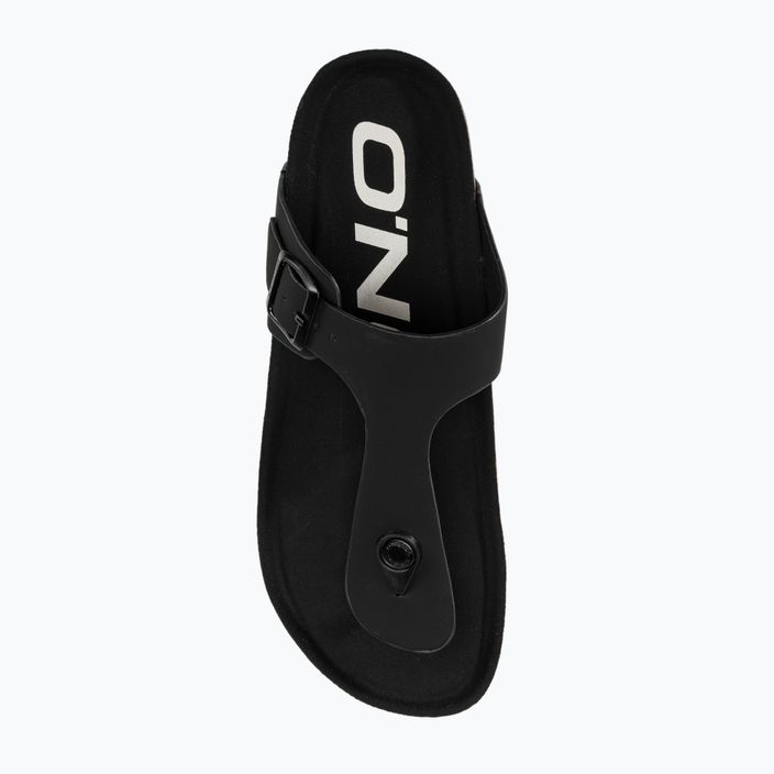 Japonki damskie O'Neill Avalon Low black 5