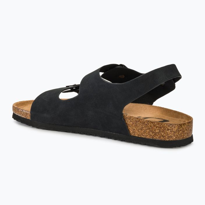 Sandały męskie O'Neill Kalani Low black 3