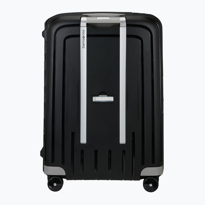 Walizka podróżna Samsonite S'cure Spinner 79 l black 3