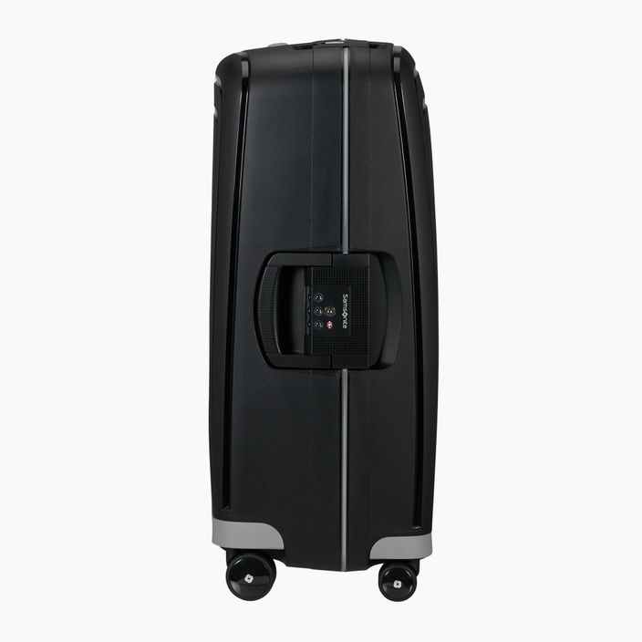 Walizka podróżna Samsonite S'cure Spinner 79 l black 4