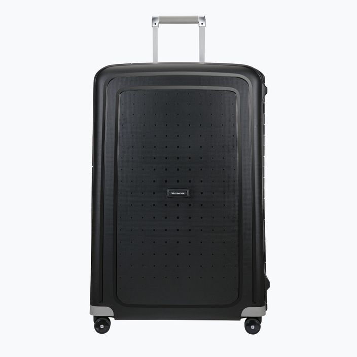 Walizka podróżna Samsonite S'cure Spinner 138 l