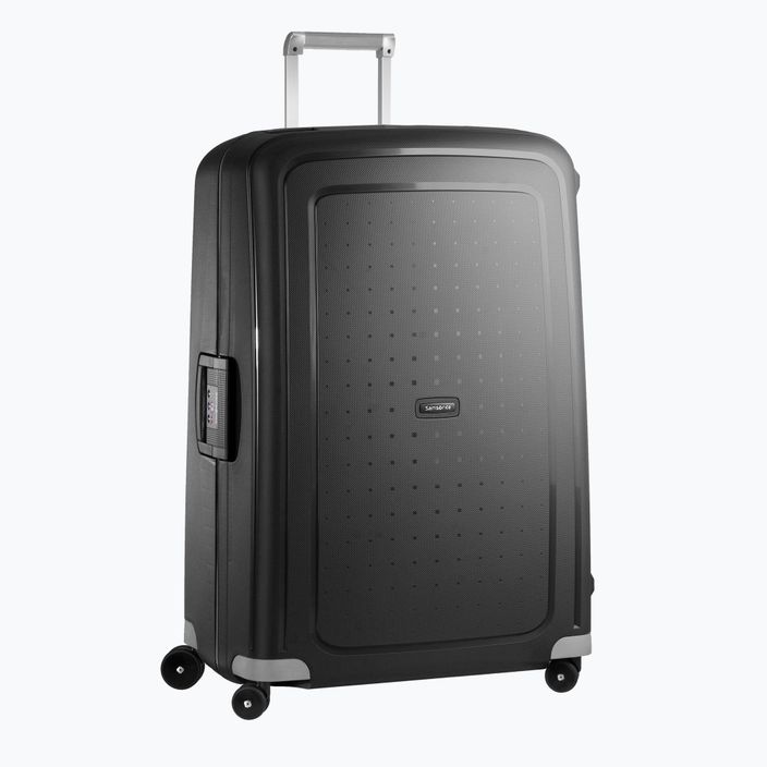 Walizka podróżna Samsonite S'cure Spinner 138 l 2