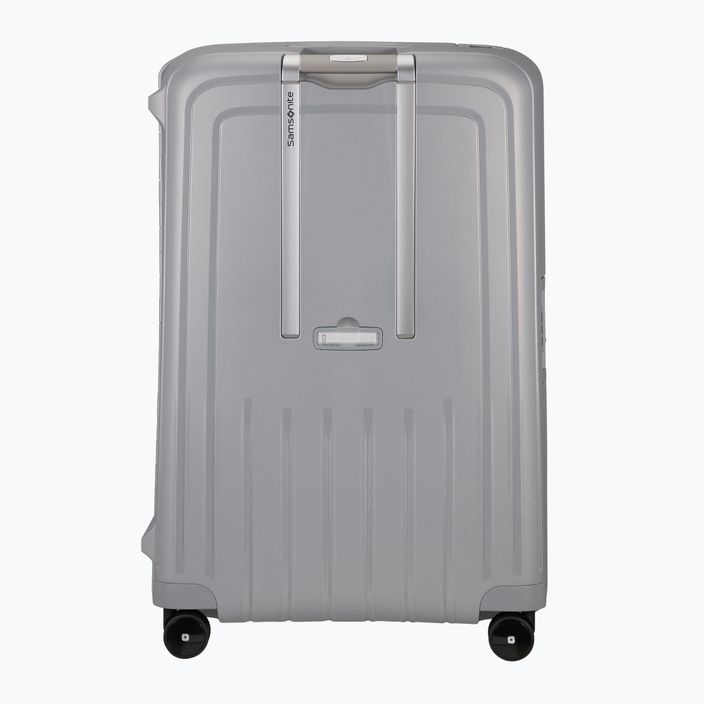 Walizka podróżna Samsonite S'cure Spinner 138 l 3