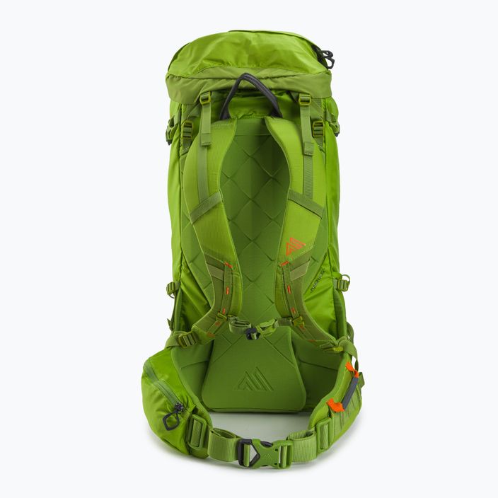 Plecak wspinaczkowy Gregory Alpinisto 35 l lich green 2