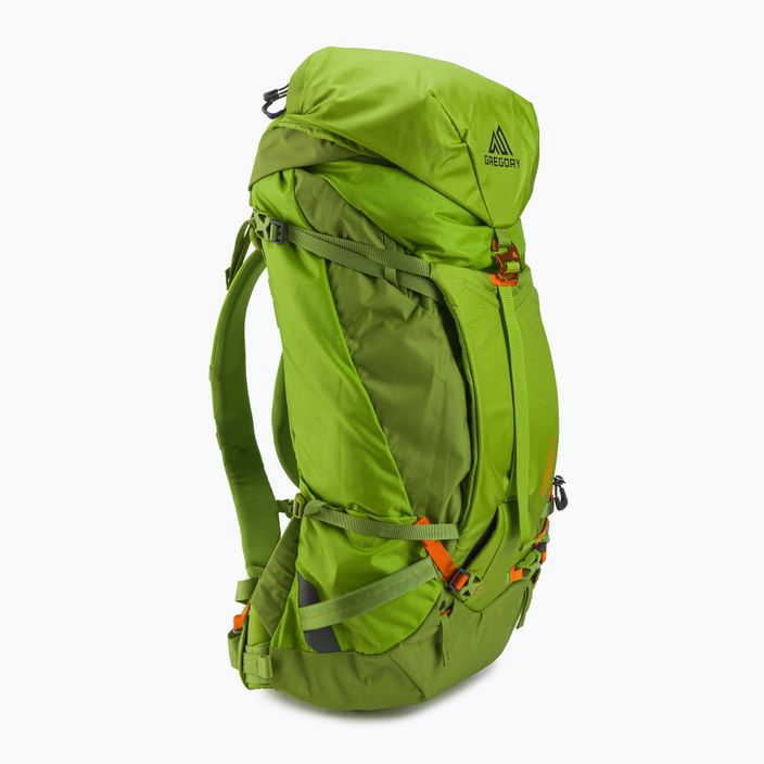 Plecak wspinaczkowy Gregory Alpinisto 35 l lich green 3