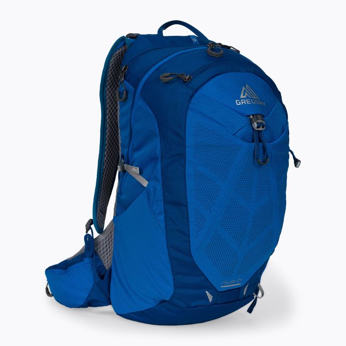 Plecak turystyczny Gregory Miwok 24 l reflex blue