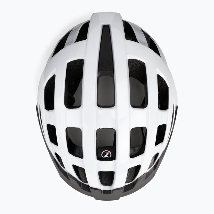 Kask rowerowy Lazer Compact white 6