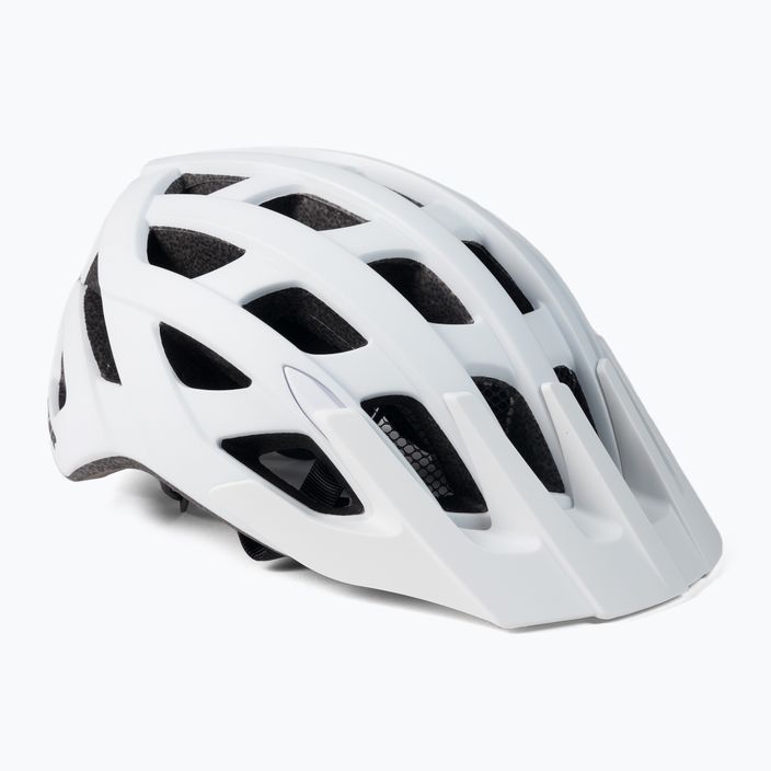 Kask rowerowy Lazer Roller matte white