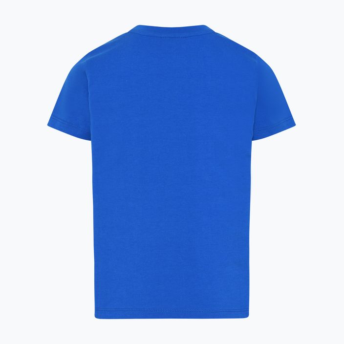 Koszulka dziecięca LEGO Lwtaylor 206 blue 2