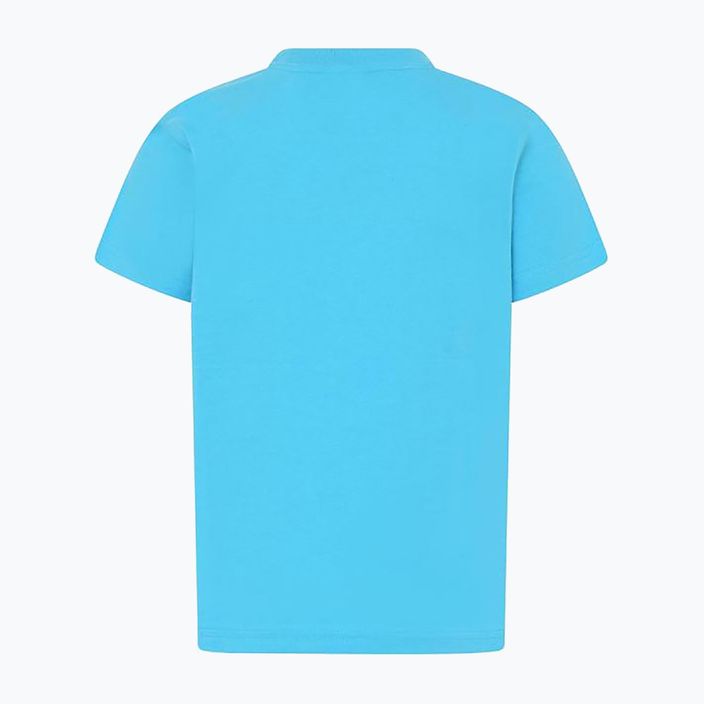 Koszulka dziecięca LEGO Lwtaylor 315 bright blue 2