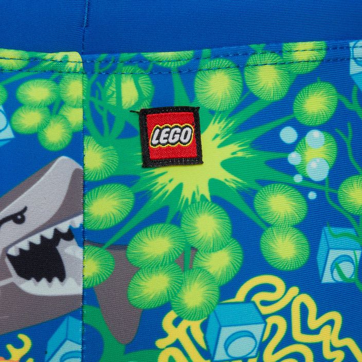 Jammery kąpielowe dziecięce LEGO Lwalex 309 blue 3