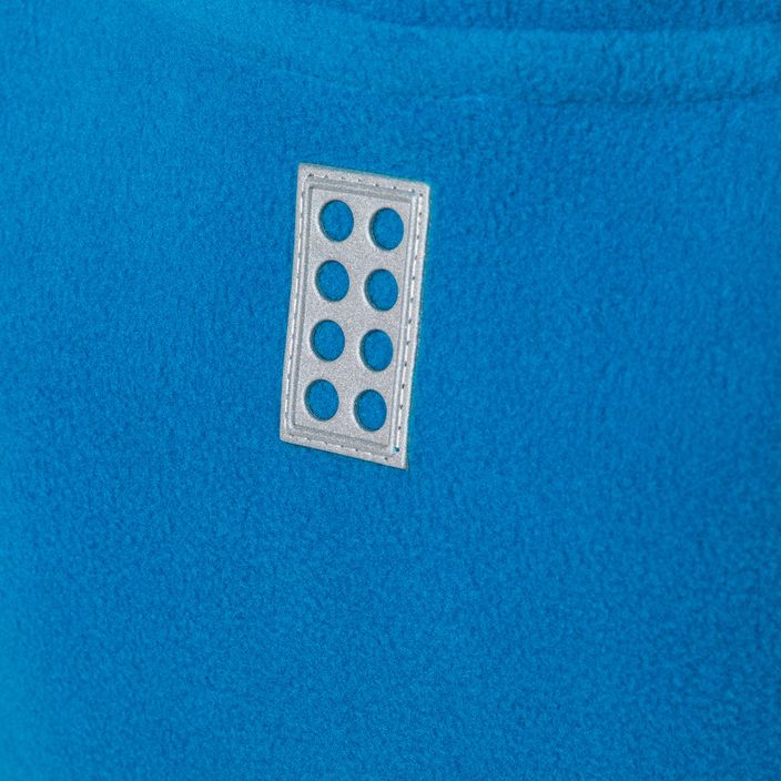 Bluza dziecięca LEGO Lwsakso 601 blue 4