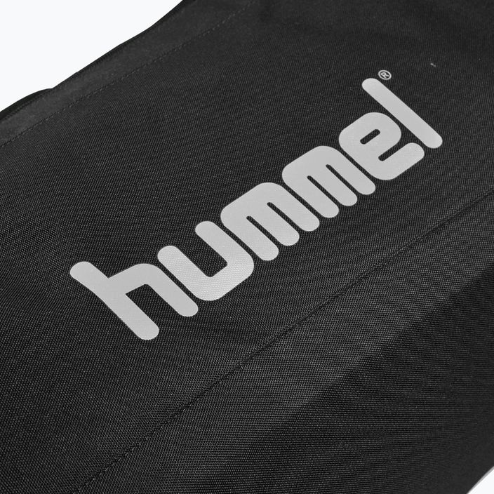 Torba treningowa Hummel Core Sports 31 l black 5
