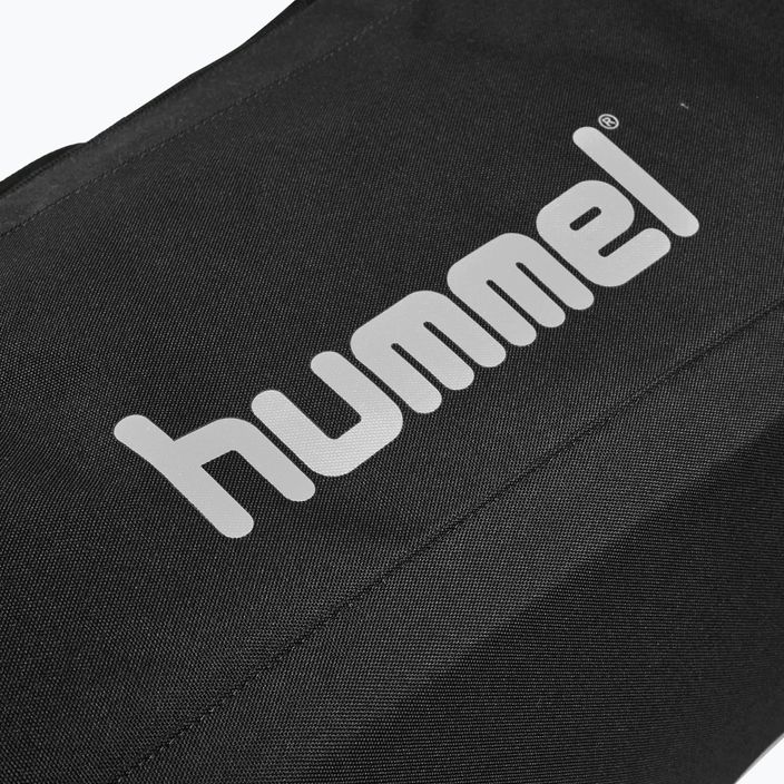 Torba treningowa Hummel Core Sports 45 l black 5