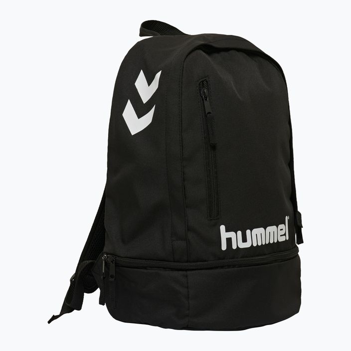 Plecak Hummel Promo 28 l black 2