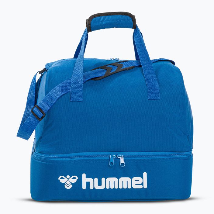 Torba treningowa Hummel Core Football 65 l true blue 2