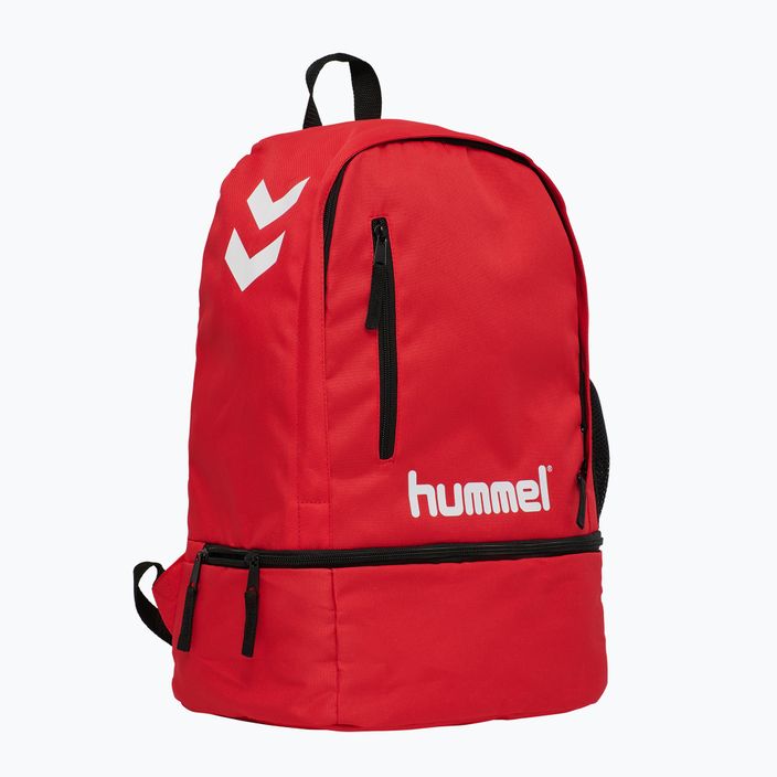 Plecak Hummel Promo 28 l true red 2