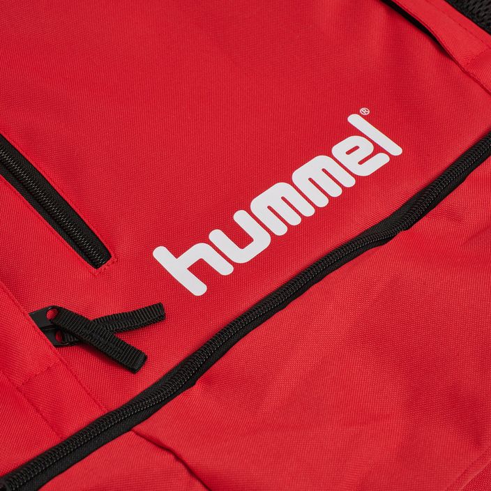Plecak Hummel Promo 28 l true red 4