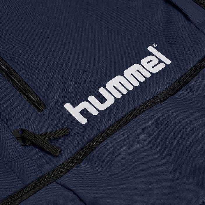 Plecak Hummel Promo 28 l marine 4