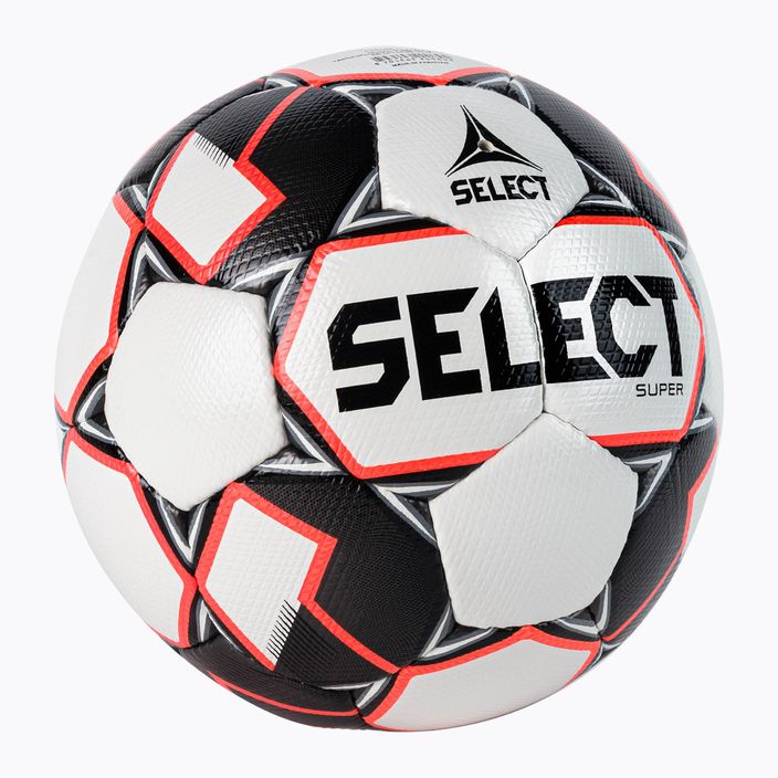 Piłka do piłki nożnej SELECT Super FIFA 2019 110031 rozmiar 5 2
