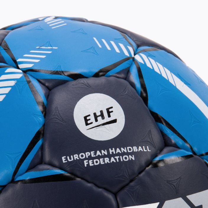 Piłka do piłki ręcznej SELECT Solera 2019 EHF 1632858992 rozmiar 2 2