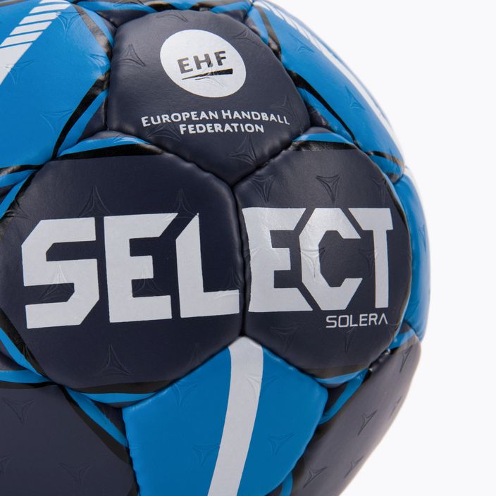 Piłka do piłki ręcznej SELECT Solera 2019 EHF 1632858992 rozmiar 2 3