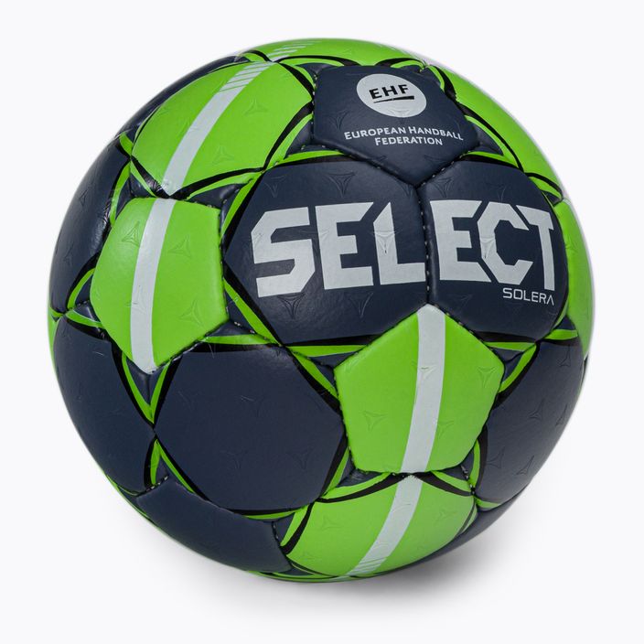 Piłka do piłki ręcznej SELECT Solera 2019 EHF logo Select 1631854994 rozmiar 2 2