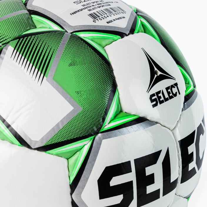 Piłka do piłki nożnej SELECT Liga 2020 30785 rozmiar 5 3