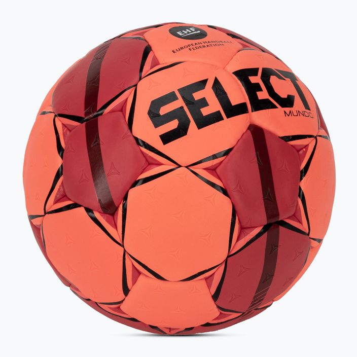 Piłka do piłki ręcznej SELECT Mundo EHF 2020 1662858663 rozmiar 3 2