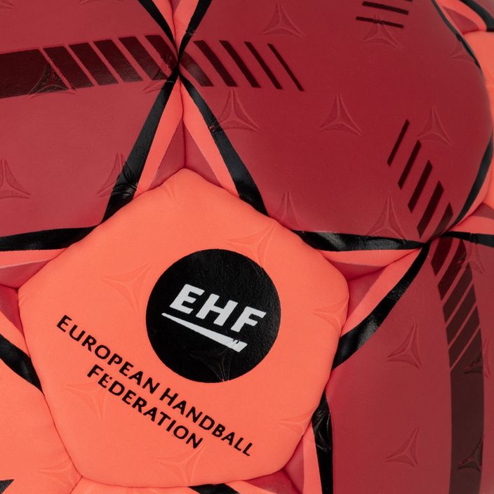 Piłka do piłki ręcznej SELECT Mundo EHF 2020 1662858663 rozmiar 3 3