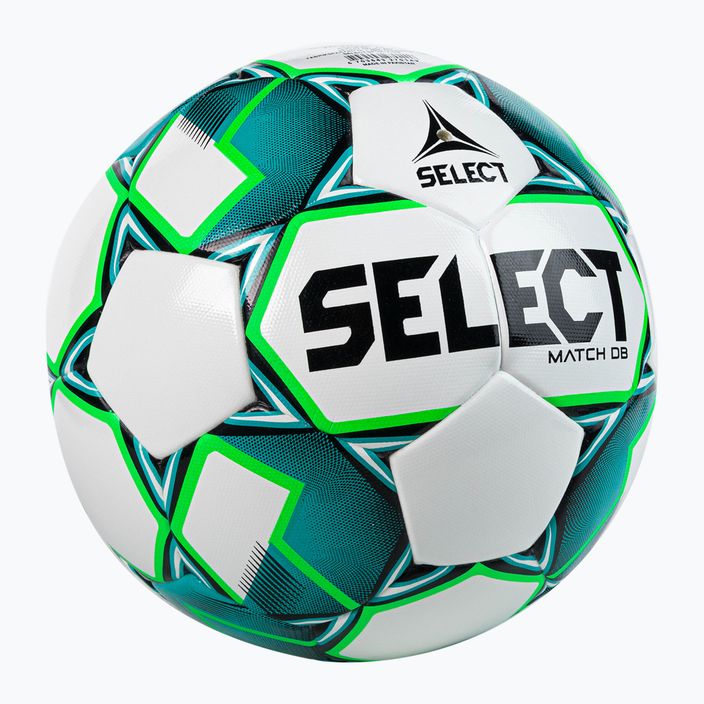 Piłka do piłki nożnej SELECT Match DB 2020 0574346004 rozmiar 4 2