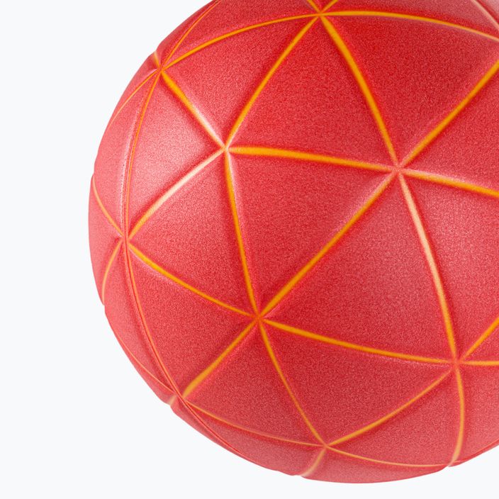 Piłka do piłki ręcznej SELECT Beach Handball Red 250025 rozmiar 3 3