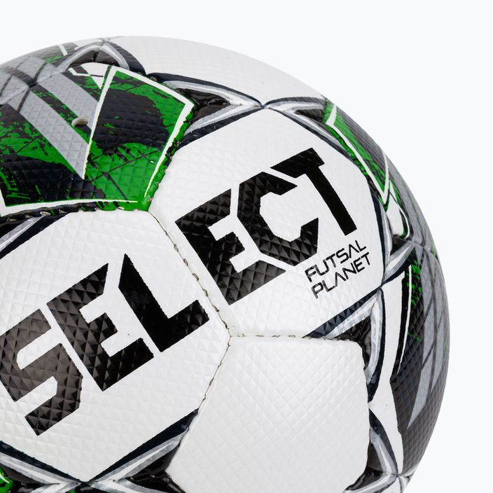 Piłka do piłki nożnej SELECT Futsal Planet V22 FIFA 310013 3