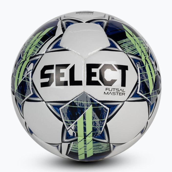 Piłka do piłki nożnej SELECT Futsal Master Shain V22 310014 rozmiar 4