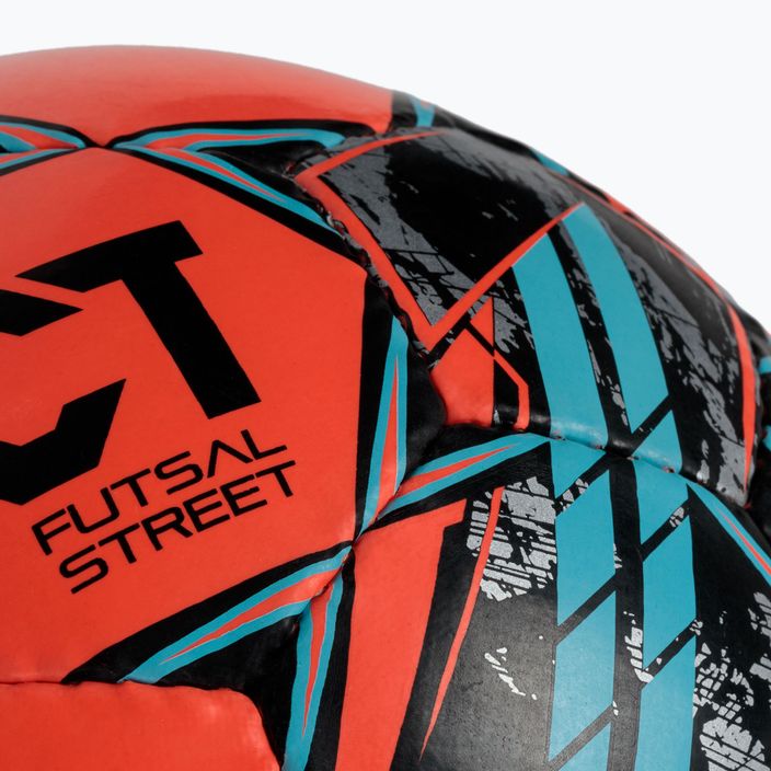 Piłka do piłki nożnej SELECT Futsal Street V22 210018 rozmiar 4 3