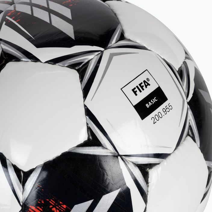 Piłka do piłki nożnej SELECT Futsal Samba V22 32007 rozmiar 4 3