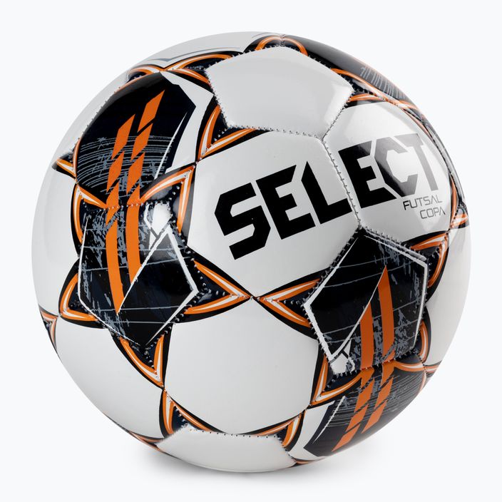 Piłka do piłki nożnej SELECT Futsal Copa V22 320009 2