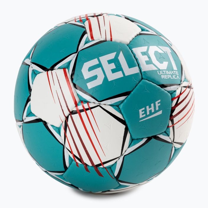 Piłka do piłki ręcznej SELECT Ultimate Replica EHF V22 220031 rozmiar 3 2