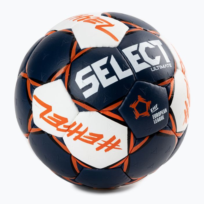 Piłka do piłki ręcznej SELECT Ultimate LE V22 EHF Offical 201070 rozmiar 2 2