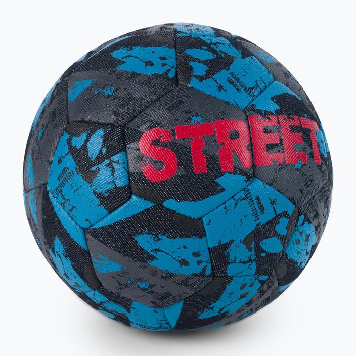 Piłka do piłki nożnej SELECT Street V22 150030 rozmiar 4.5 2
