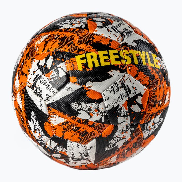 Piłka do piłki nożnej SELECT Freestyler V22 150031 rozmiar 4.5 2