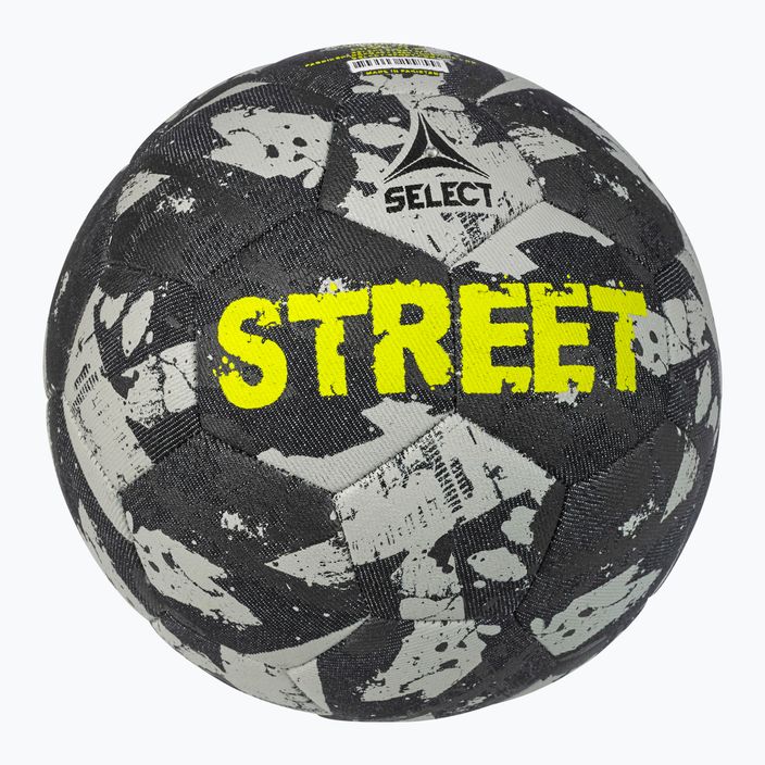 Piłka do piłki nożnej Select Street v23 150034 rozmiar 4.5