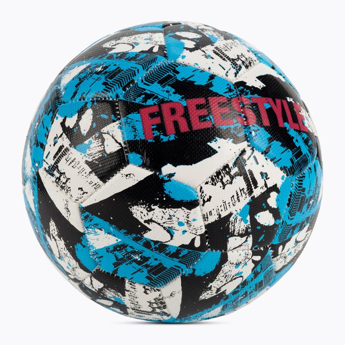 Piłka do piłki nożnej Select Freestyler v23 150035 rozmiar 4.5 2