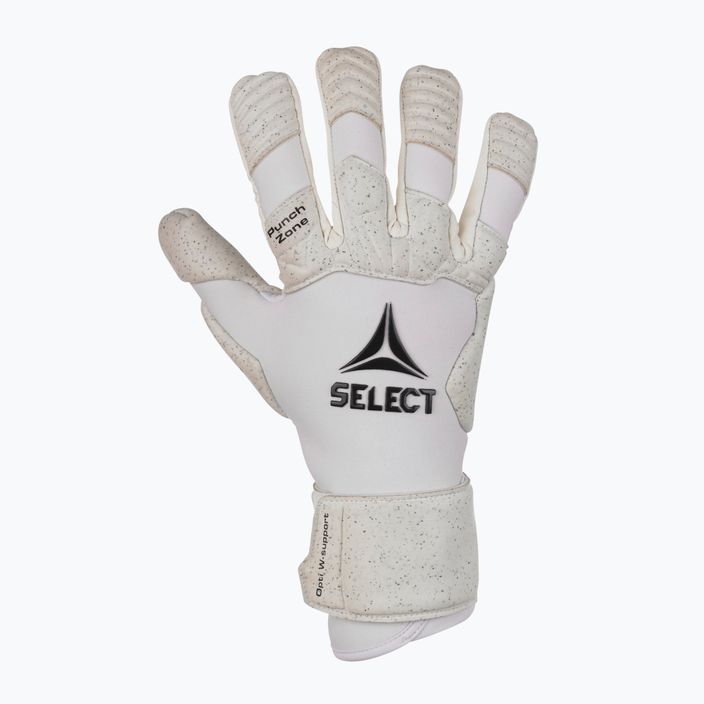 Rękawice bramkarskie SELECT 88 Pro Grip White v23 white 2