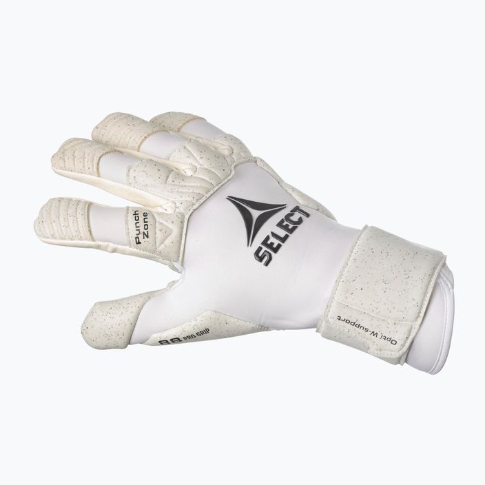 Rękawice bramkarskie SELECT 88 Pro Grip White v23 white 4