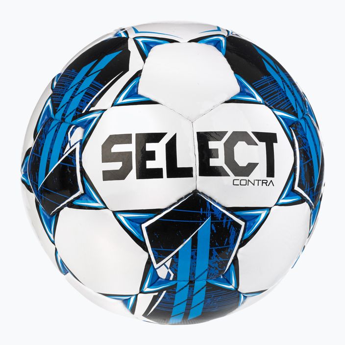 Piłka do piłki nożnej SELECT Contra FIFA Basic v23 rozmiar 3 2
