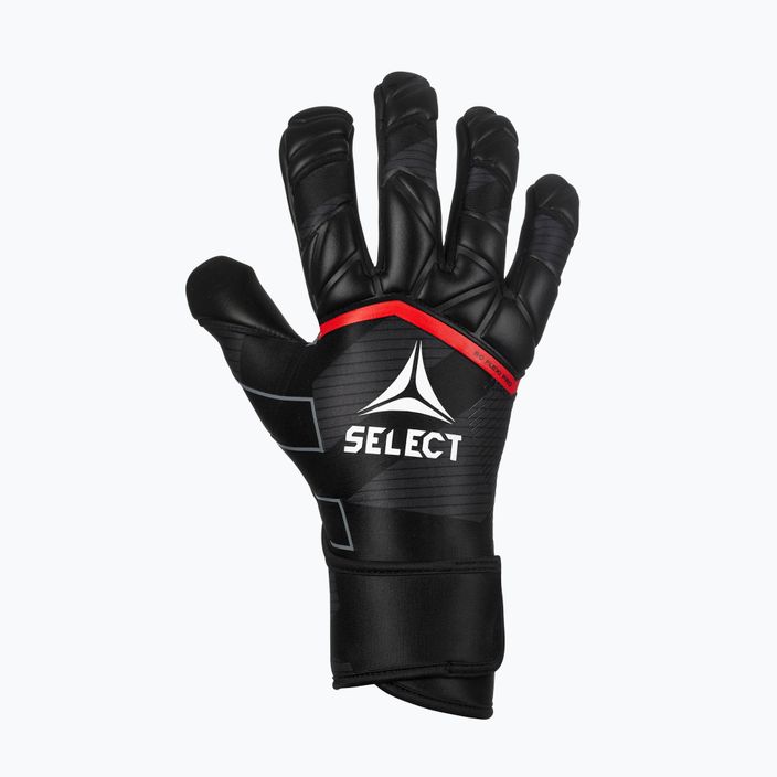 Rękawice bramkarskie SELECT 90 Flexi Pro v24 black/red 2