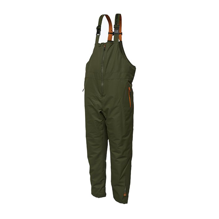 Spodnie wędkarskie Prologic Litepro Thermo B&B zielone PLG006 2